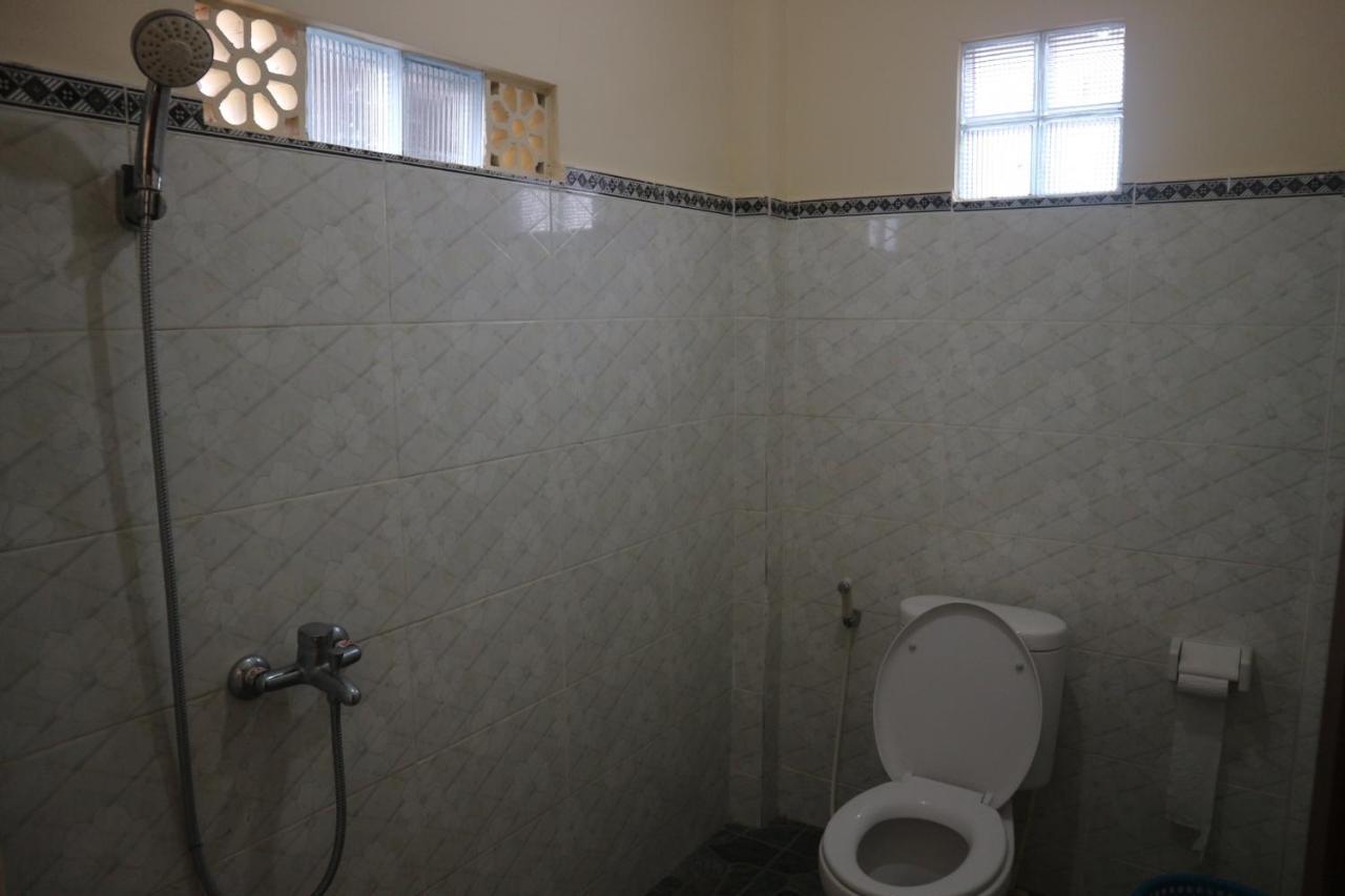Sudana Homestay Ubud Dış mekan fotoğraf