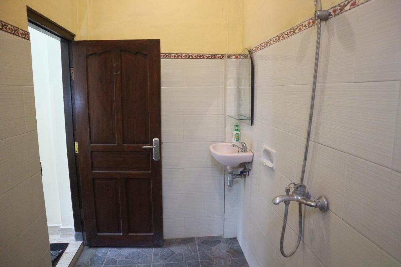 Sudana Homestay Ubud Dış mekan fotoğraf