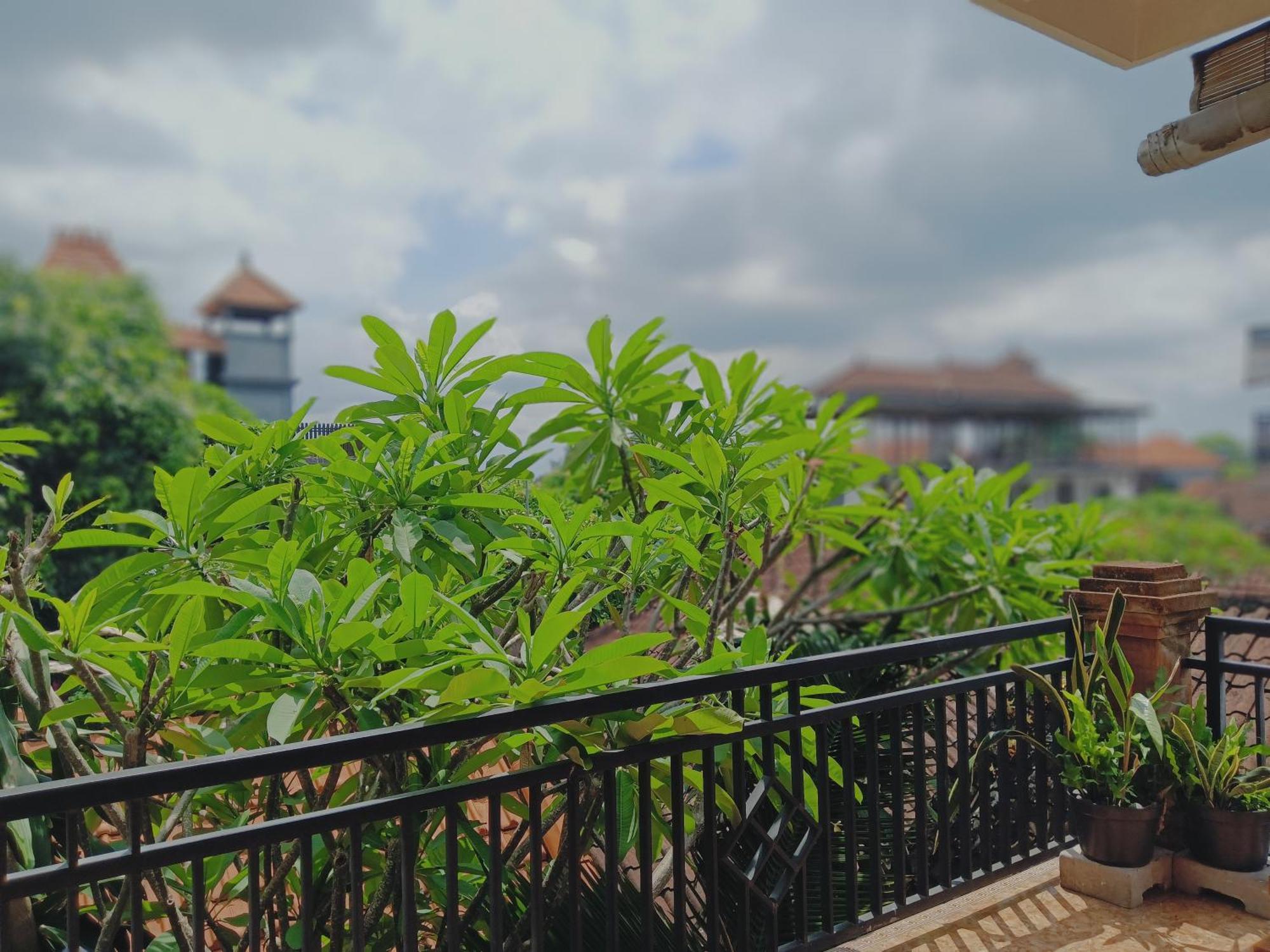 Sudana Homestay Ubud Dış mekan fotoğraf