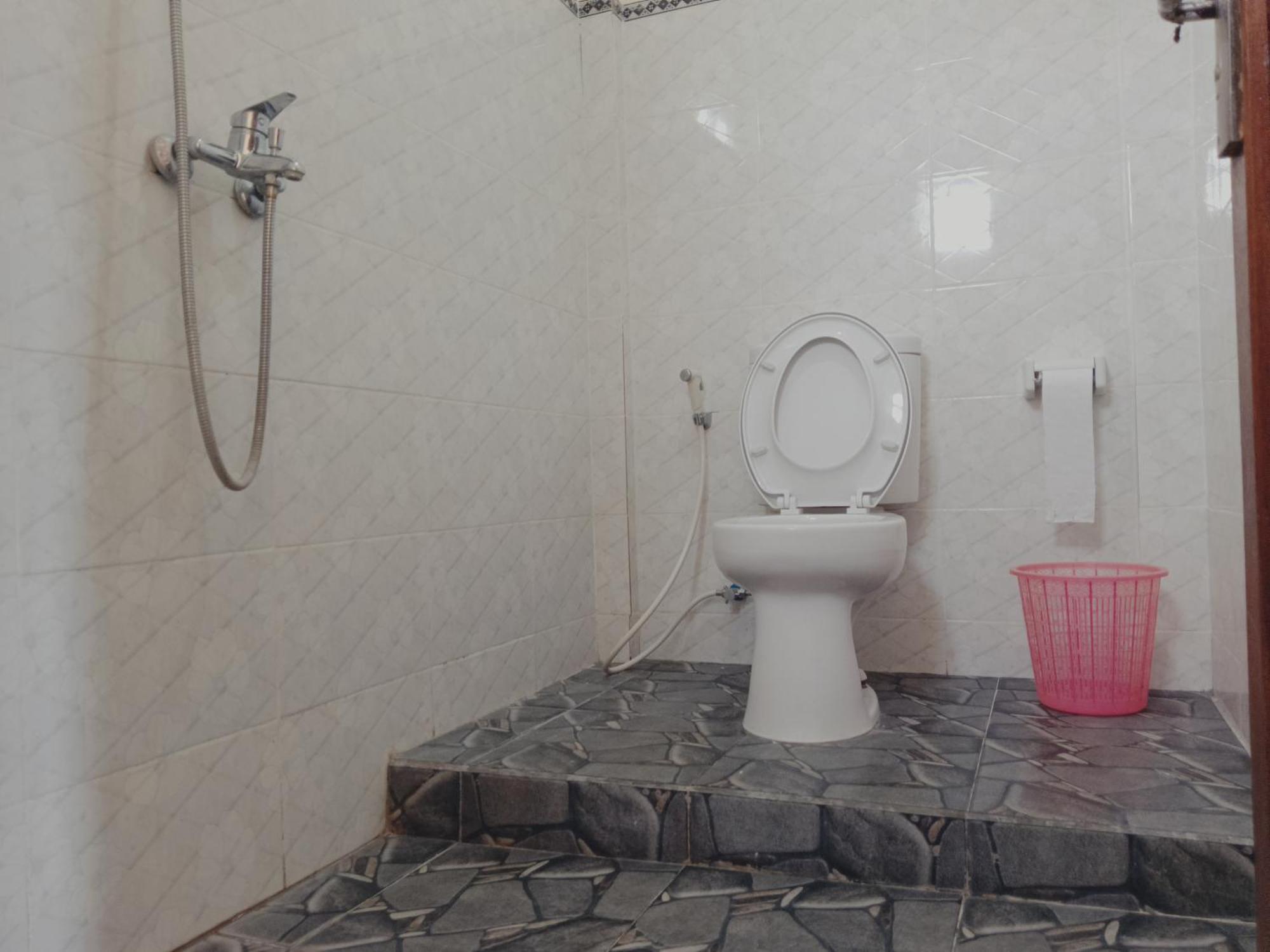 Sudana Homestay Ubud Dış mekan fotoğraf