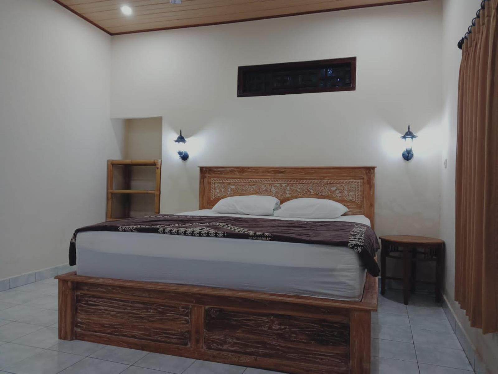 Sudana Homestay Ubud Dış mekan fotoğraf
